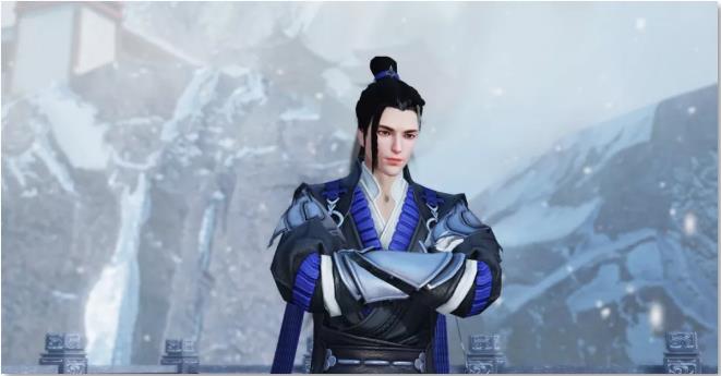 《楚留香》160级新版校服图文一览