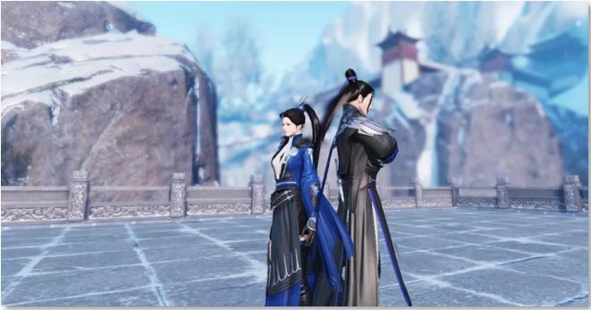 《楚留香》160级新版校服图文一览