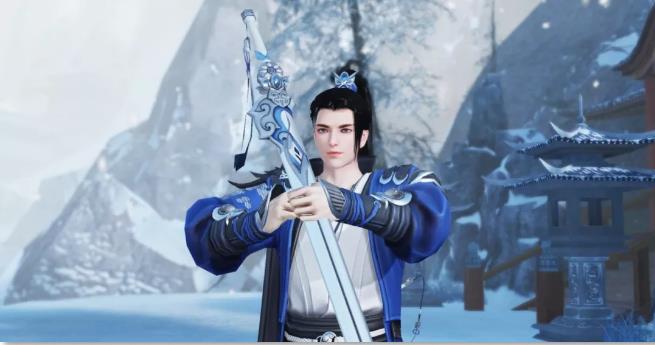 《楚留香》160级新版校服图文一览