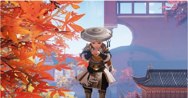 《楚留香》160级新版校服图文一览