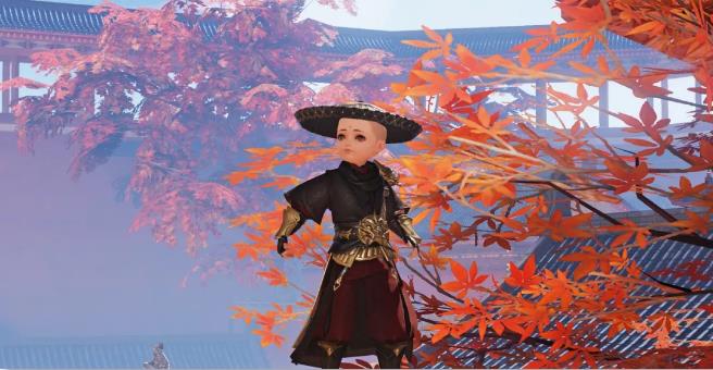 《楚留香》160级新版校服图文一览