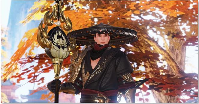 《楚留香》160级新版校服图文一览