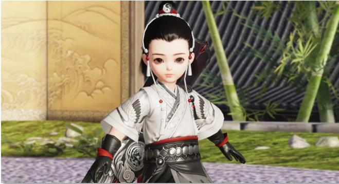 《楚留香》160级新版校服图文一览