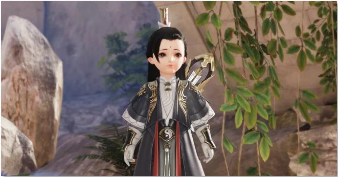 《楚留香》160级新版校服图文一览