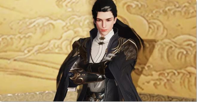 《楚留香》160级新版校服图文一览