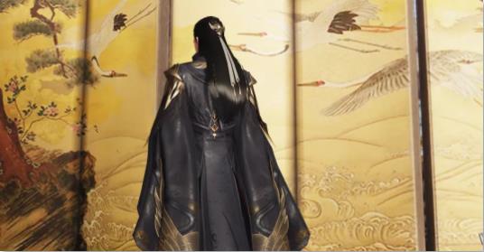 《楚留香》160级新版校服图文一览