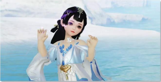 《楚留香》160级新版校服图文一览