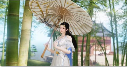 《楚留香》160级新版校服图文一览