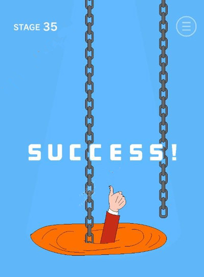 《Mr成功》第三十五关图文攻略