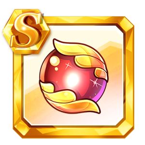 《天天酷跑》S级宝物帝王精魄