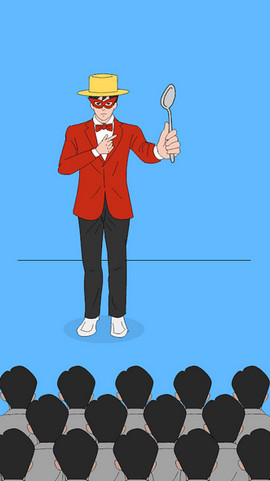 《Mr成功》全关卡通关攻略