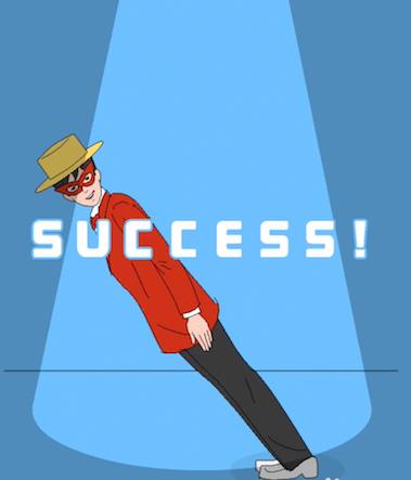 ��Mr�ɹ�����ʮ�Ź�ͼ�Ĺ���