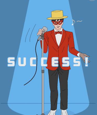 《Mr成功》第十八关图文攻略