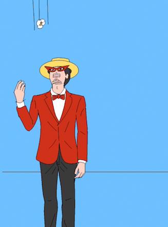 《Mr成功》第十六关图文攻略