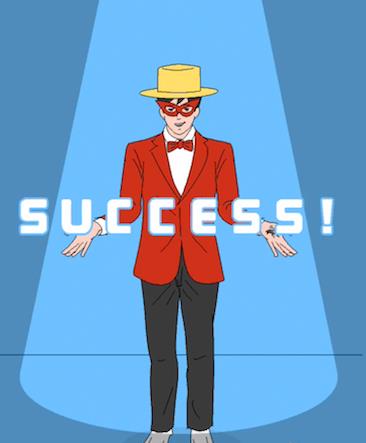 ��Mr�ɹ�����ʮ���ͼ�Ĺ���