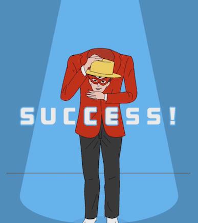 《Mr成功》第十一关图文攻略