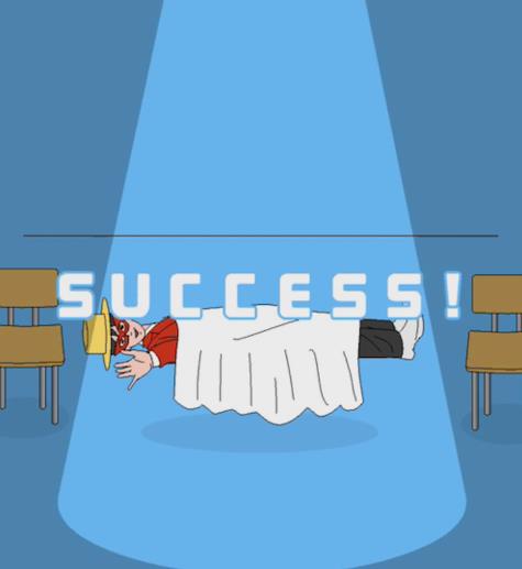 ��Mr�ɹ�����ʮ��ͼ�Ĺ���