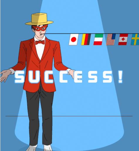 ��Mr�ɹ������Ĺ�ͼ�Ĺ���