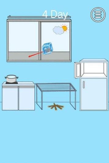 《泡面大作战》全关卡通关攻略