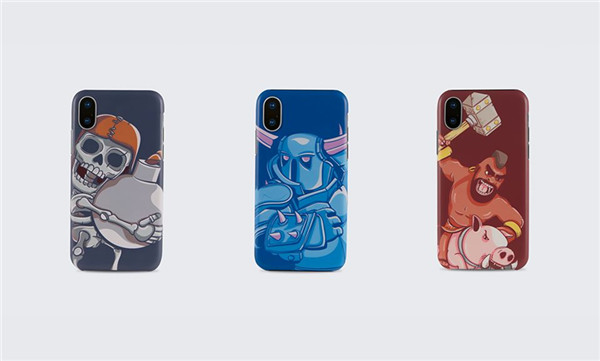 �������ͻ��Supercell�̳������ػ�