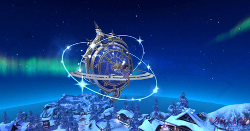 《御剑情缘》1月3日更新公告 新增客栈新头像