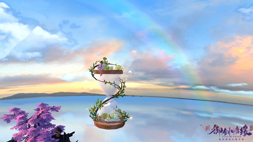 《御剑情缘》1月3日更新公告 新增客栈新头像