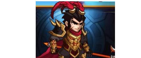 《中华英雄》手游吕布阵容选择