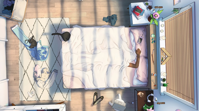 《SelfCare》怎么玩