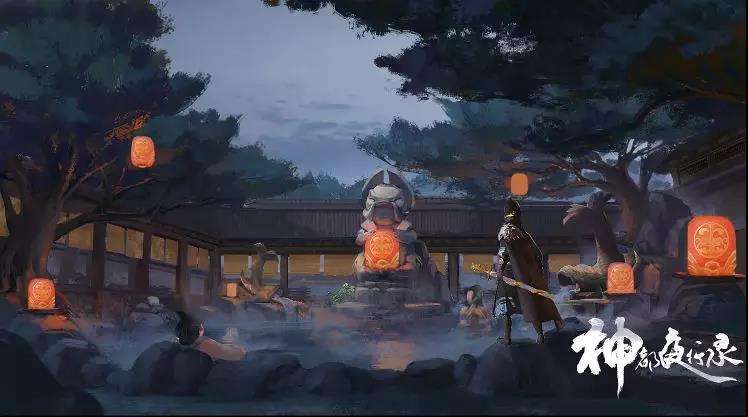 ����ҹ��¼��ɽׯ������ô��