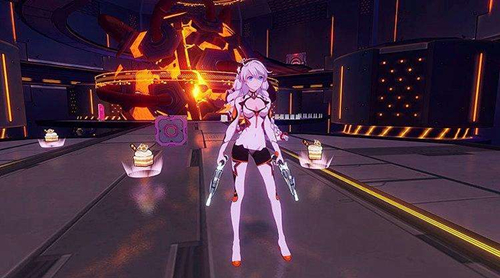 《崩坏3》通天神塔阵容搭配推荐一览