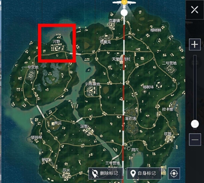 《绝地求生刺激战场》第五赛季第五周任务图文攻略