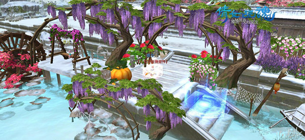 ��ٻŮ�Ļ꡷���μ�԰ѩ���淨����