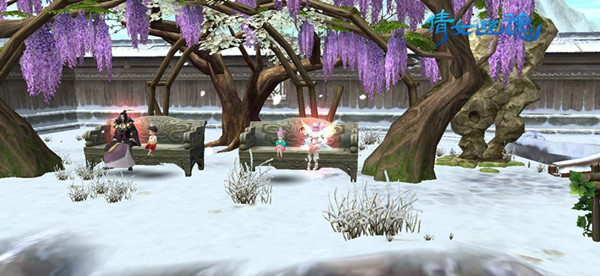 ��ٻŮ�Ļ꡷���μ�԰ѩ���淨����