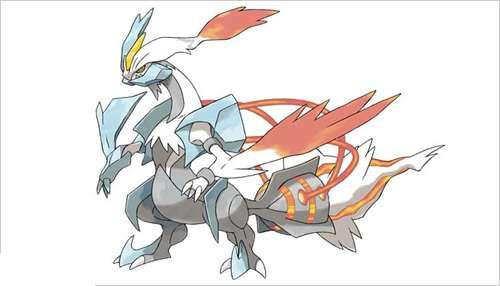 《口袋妖怪黑白2》二周目指向性简易攻略玩法详解