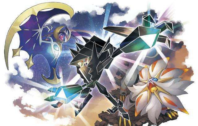 《口袋妖怪荒芜的世界》金手指