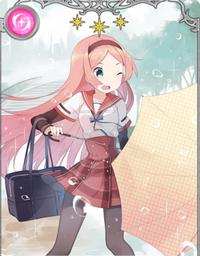 《魔法纪录》记忆卡雨后的归途丽良怎么样