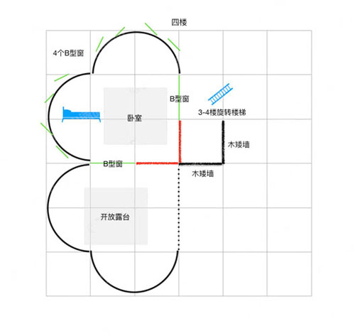 明日之后爱心建筑怎么制作_明日之后爱心建筑制作方式技巧详解