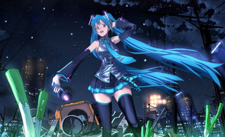 初音未来梦幻歌姬协力模式怎么玩_初音未来梦幻歌姬协力模式玩法