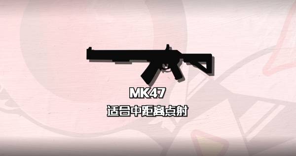 ̼սMK47βܷ