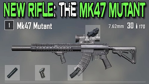 ̼սMK47ѡʲô_̼սMK47Ƽ