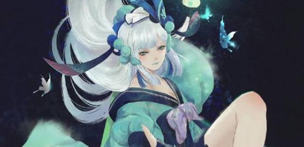 阴阳师山兔骑的是什么_阴阳师逢魔密信答案汇总