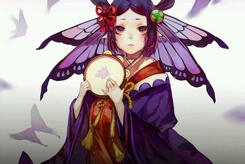 阴阳师姑获鸟的2技能协战最高多少级_阴阳师逢魔密信答案汇总