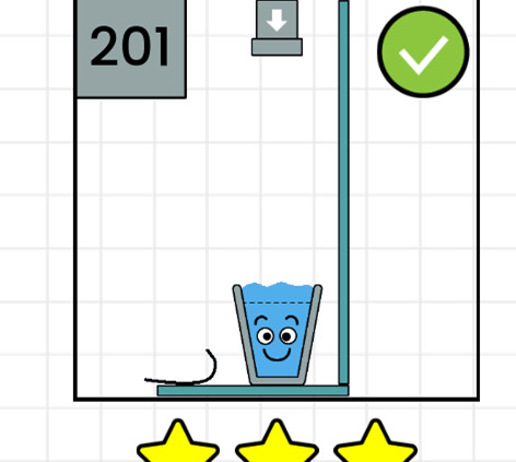 ֲlevel201ô_Happy Glass201ͨع