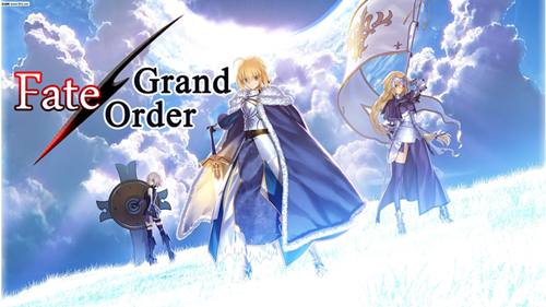 fgo2Ÿ̩֮Ů14-2