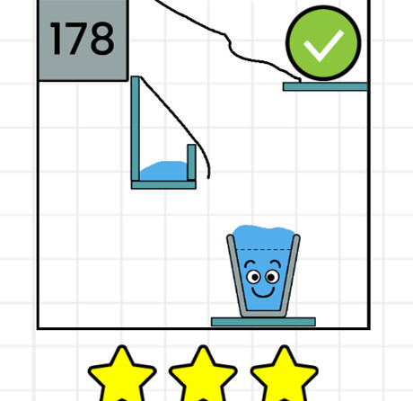 ֲlevel178ô_Happy Glass178ͨع