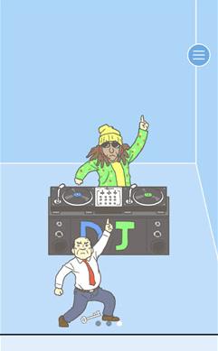 《逃离公司2》第21关图文攻略