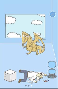 逃离公司2第18关怎么过_逃离公司2第18关图文攻略