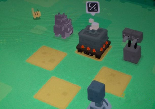 《宝可梦探险寻宝》金锅作用及获得途径一览