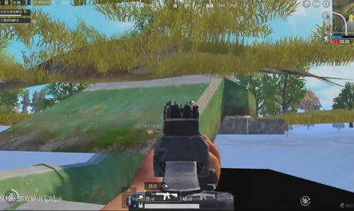 �����������̼�ս�������·��ն�BUG��Ƶ