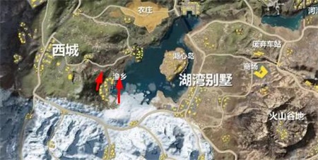 ����Ұ�ж����µ�ͼ������漼��